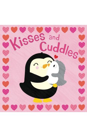 Kisses and Cuddles