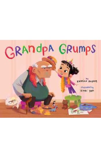 Grandpa Grumps