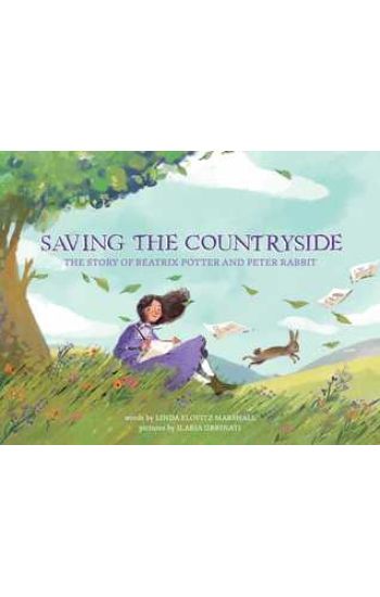 SAVING THE COUNTRYSIDE/BEATRIX POTTER