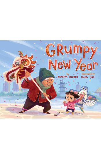 Grumpy New Year