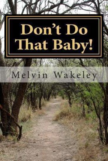 Don't Do That Baby!: complex relationships, love and violence