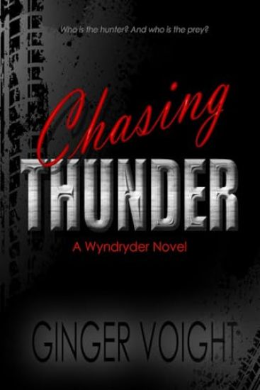 Chasing Thunder