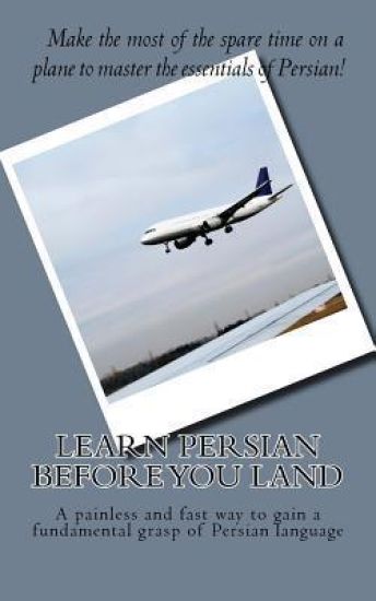 Learn Persian before You Land