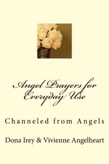 Angel Prayers for Everyday Use