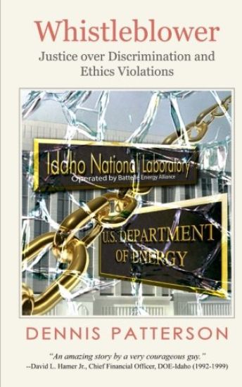 Whistleblower: Justice over Discrimination and Ethics Violations