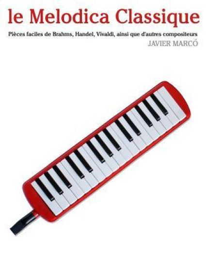 Le Melodica Classique: Pi