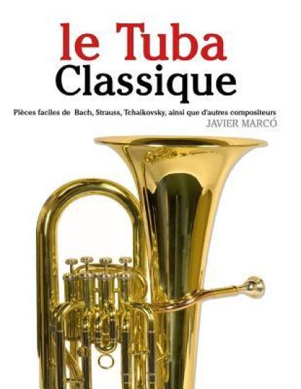 Le Tuba Classique: Pi