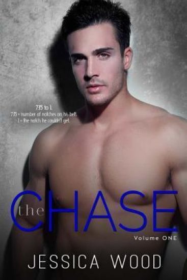 The Chase, Vol. 1