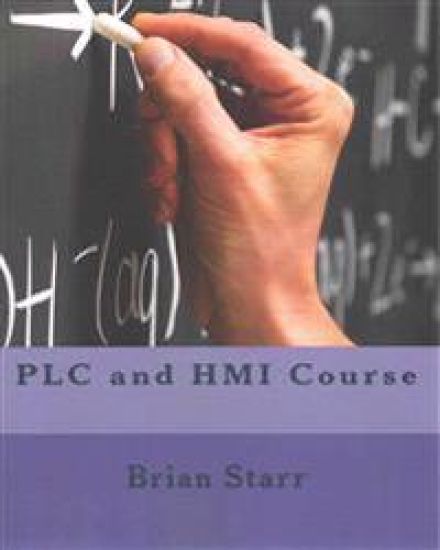 PLC and HMI Course