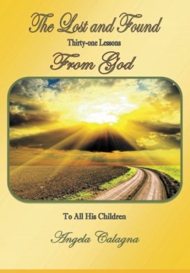 Lost and Found: 31 Lessons From God