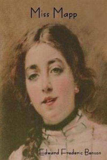 Miss Mapp