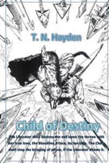 Child of Destiny