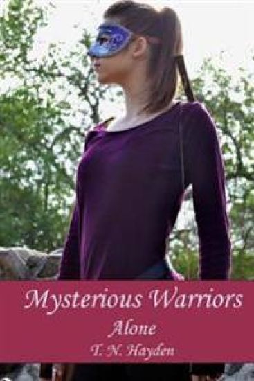Mysterious Warriors