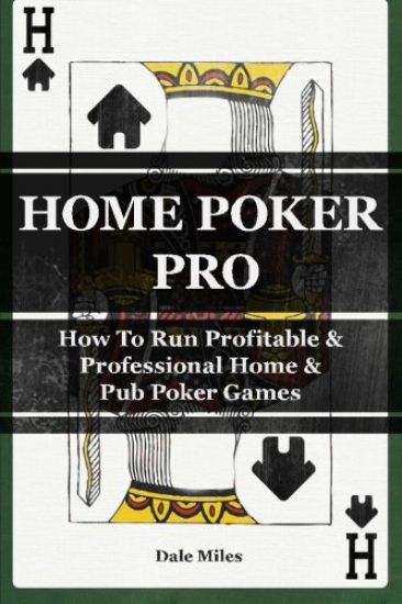 Home Poker Pro