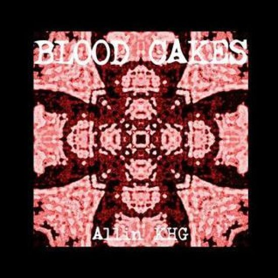 Blood Cakes