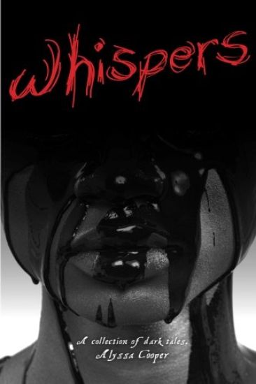 Whispers: A Collection of Dark Tales