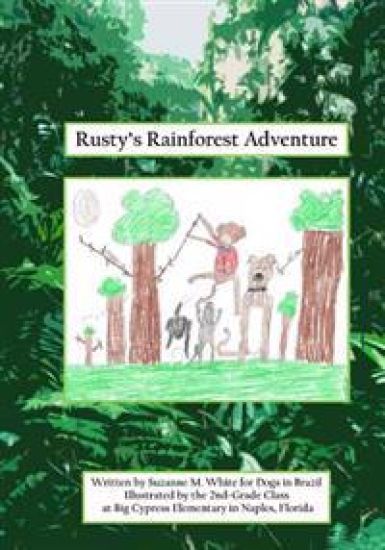 Rusty's Rainforest Adventure