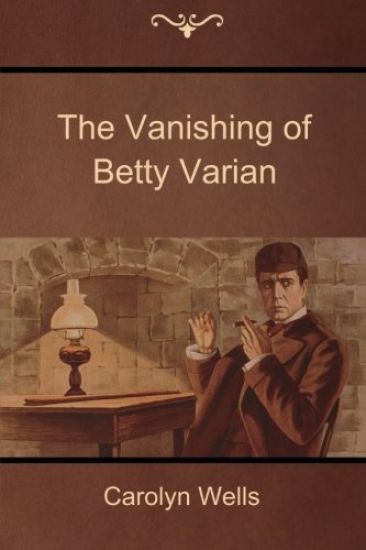 The Vanishing of Betty Varian