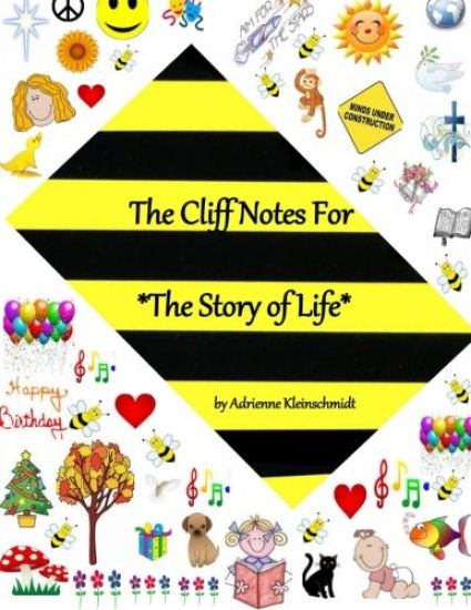 The Cliff Notes For The Story of Life