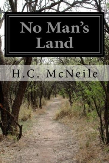 No Man's Land