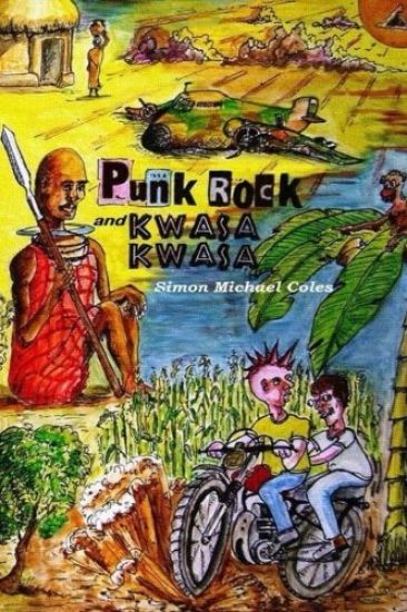 Punk Rock and Kwasa Kwasa