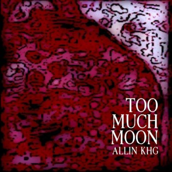 Too Much Moon