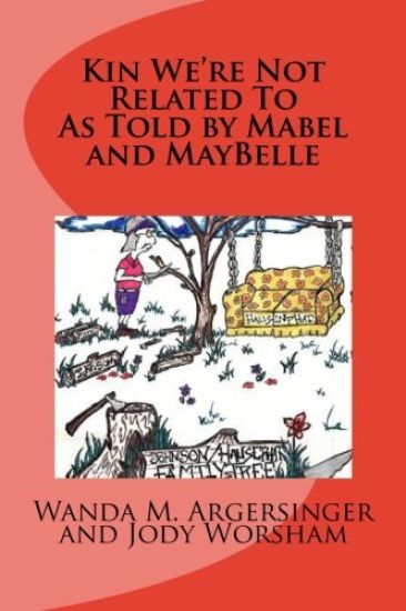 Kin We're Not Related To