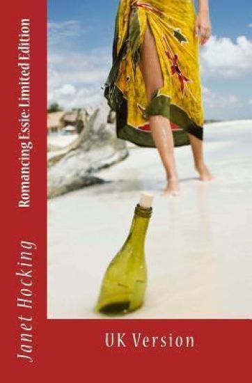 Romancing Essie: Limited Edition: UK Version