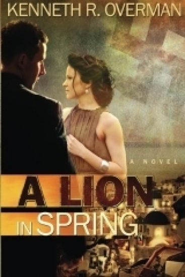 A Lion in Spring