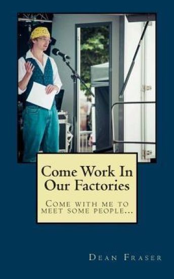 Come Work In Our Factories