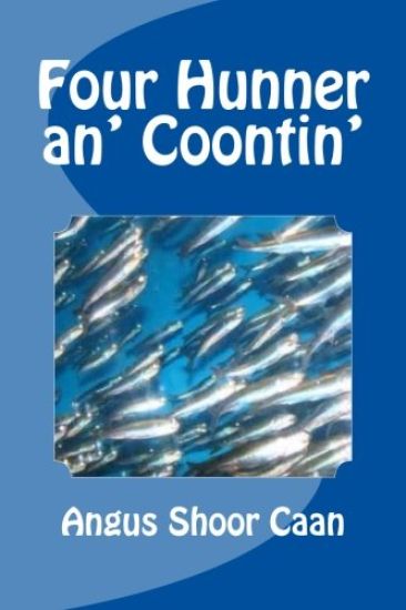 Four Hunner an' Coontin': Anurr hunner an' oad McLimericks