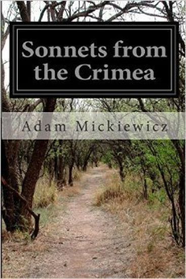 Sonnets from the Crimea