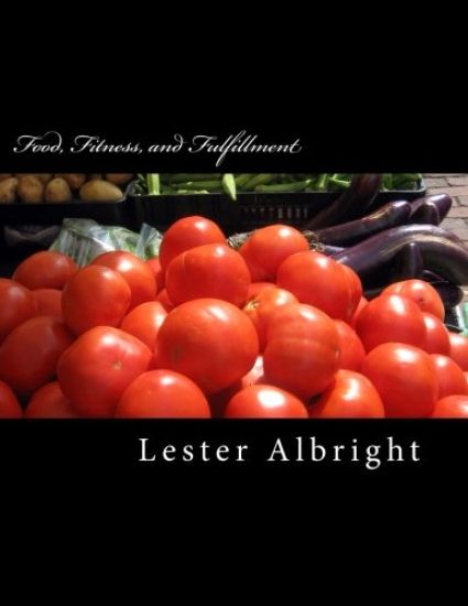 Food, Fitness, and Fulfillment