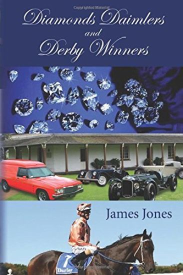 Diamonds Daimlers and Derby Winners