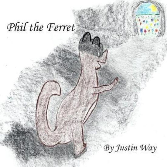 Phil the Ferret