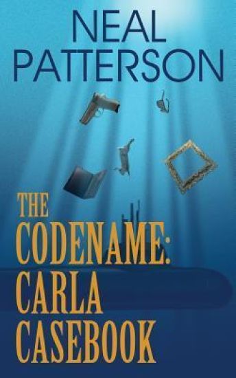 The Codename: Carla Casebook