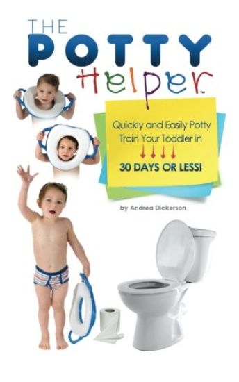 The Potty Helper