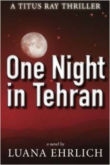 One Night in Tehran