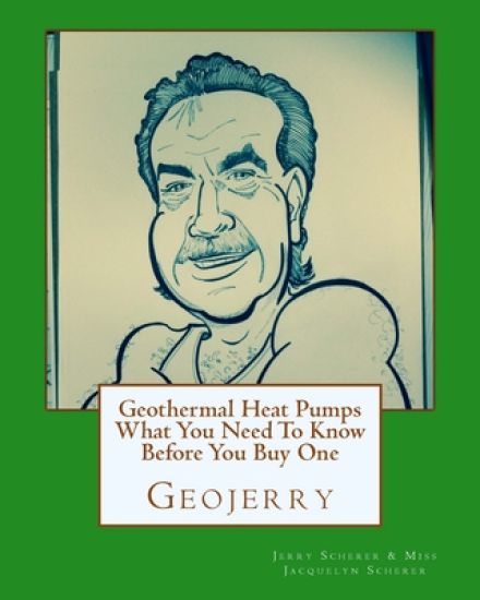 Geothermal Heat Pumps What You Need To Know Before You Buy One