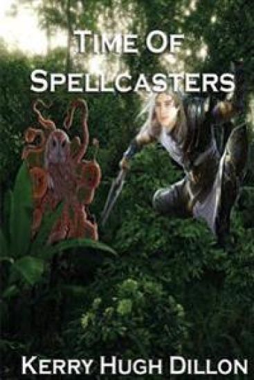Time of Spellcasters