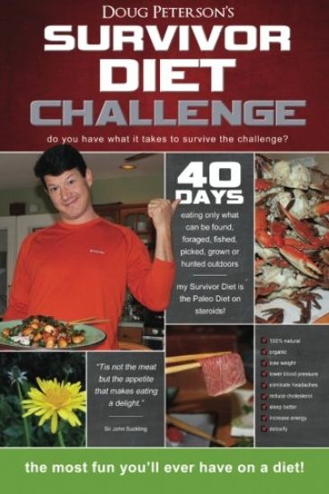 Survivor Diet Challenge