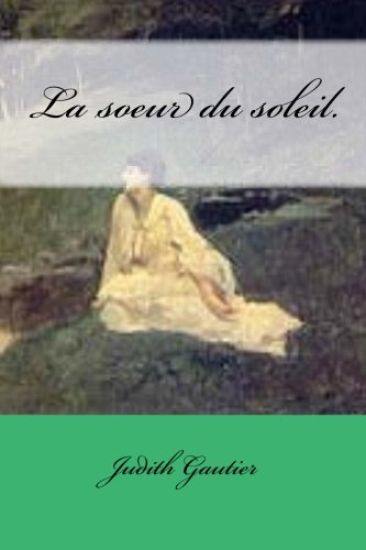 La soeur du soleil.