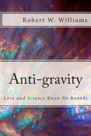 Anti-gravity: Love and science know no bounds