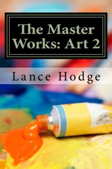The Master Works: Art 2