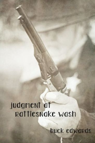 Judgment at Rattlesnake Wash