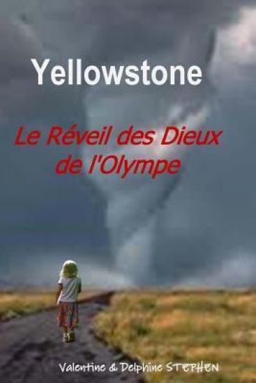 Le Reveil des Dieux de l'Olympe