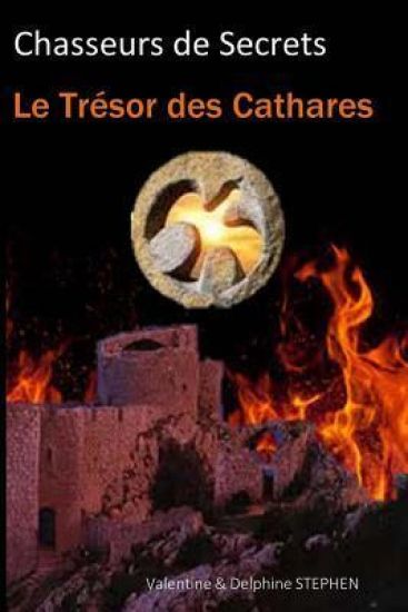 Le Tresor des Cathares
