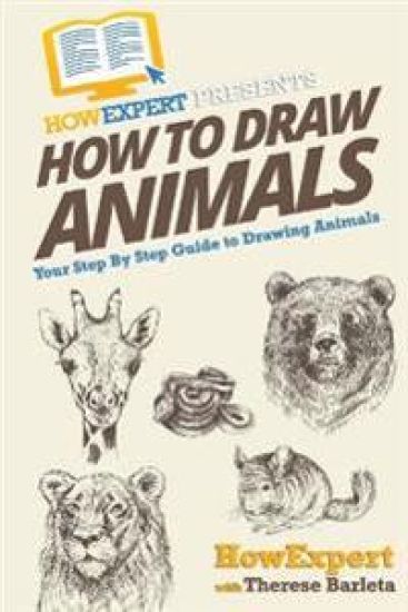 How To Draw Animals
