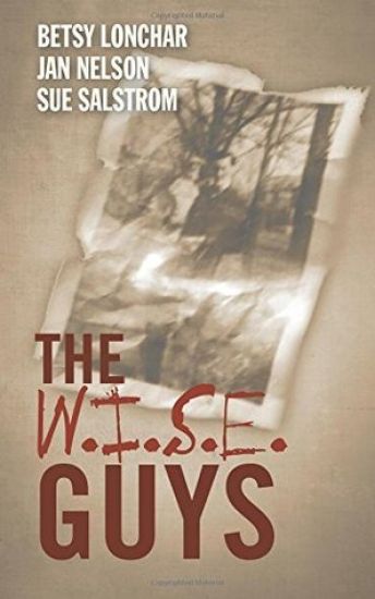 The W.I.S.E. Guys