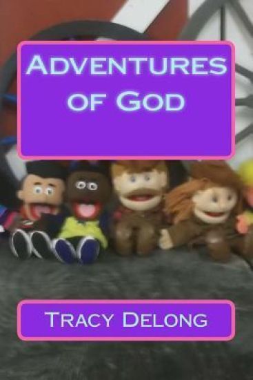 Adventures of God